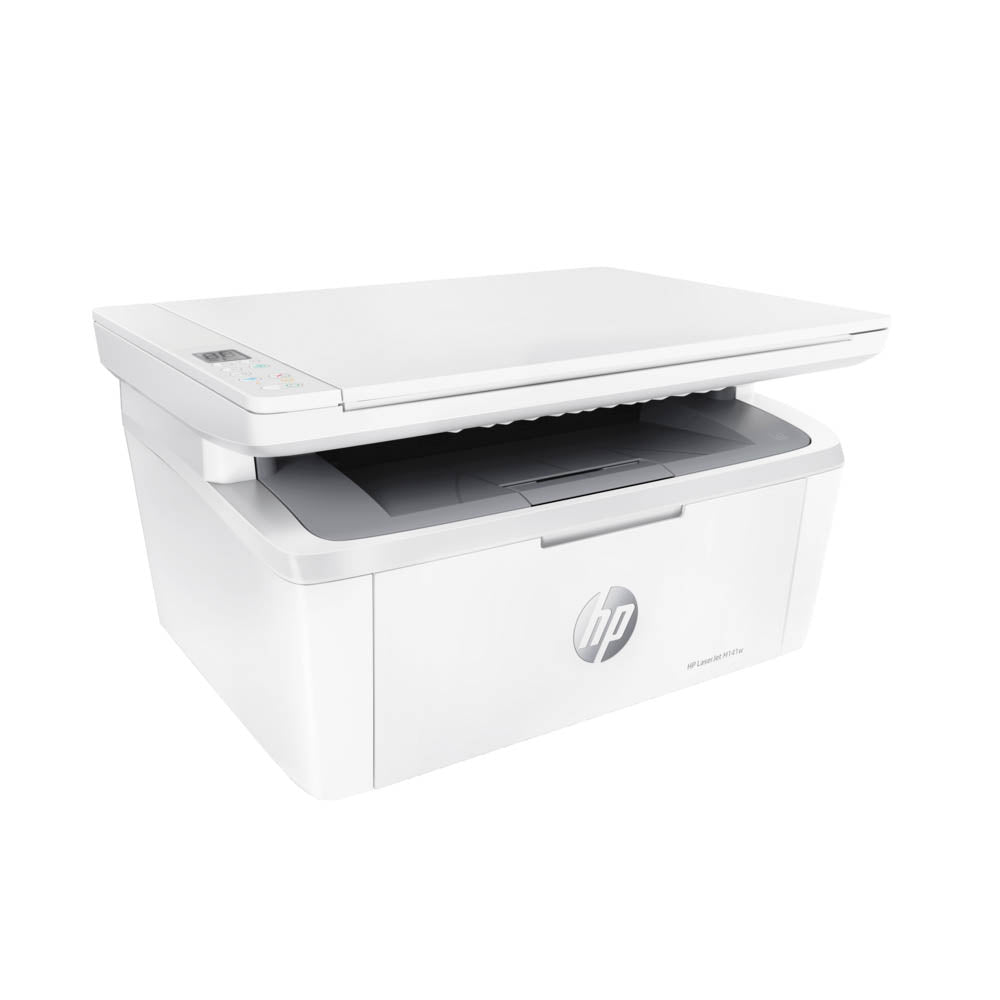 HP LaserJet MFP 141W Printer HP LaserJet MFP 141W Printer